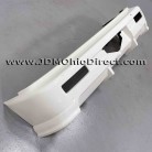 JDM DC2 Integra C-West Aero Rear Bumper